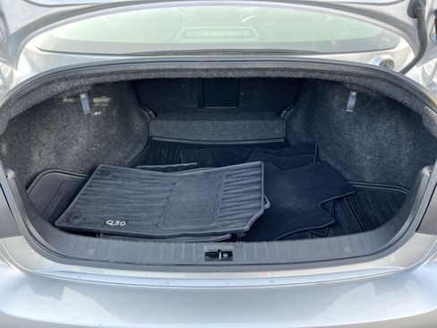 Used 2018 INFINITI Q50 Sport AWD/4WD image 34