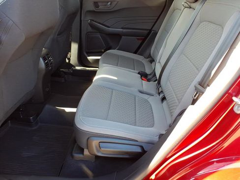 Certified 2022 Ford Escape SE w/ Convenience Package image 12