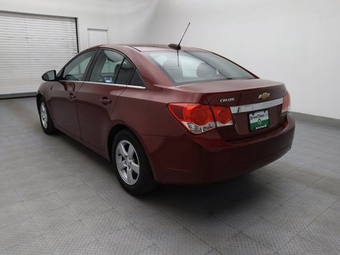 Used 2016 Chevrolet Cruze LT image 5