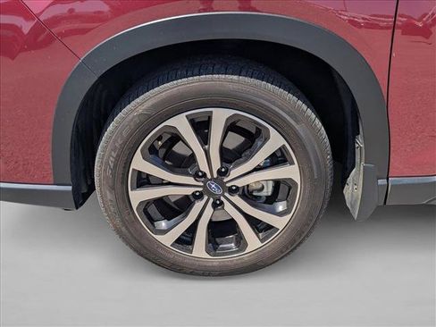 Used 2023 Subaru Forester Limited w/ Popular Package #2 AWD/4WD image 24