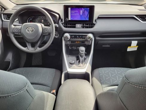 Used 2025 Toyota RAV4 XLE w/ Convenience Package image 2