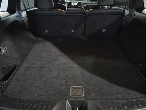 Used 2020 Honda Passport Elite image 29