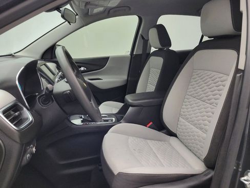 Used 2019 Chevrolet Equinox LT image 17