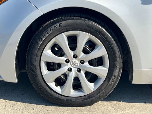 Used 2024 Toyota Corolla LE image 24