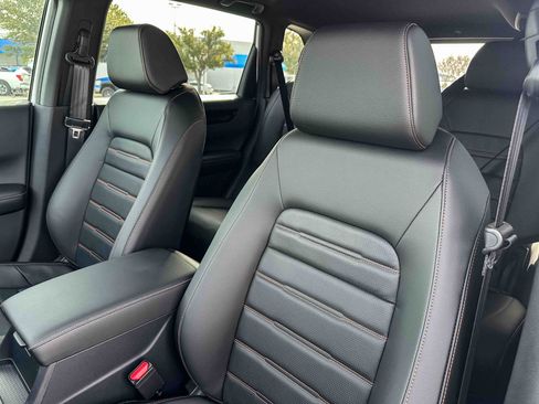 New 2026 Honda CR-V Sport Touring image 11