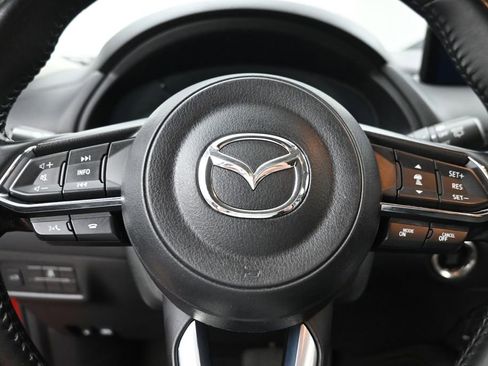 Used 2023 MAZDA CX-5 AWD 2.5 S w/ Premium Package image 19