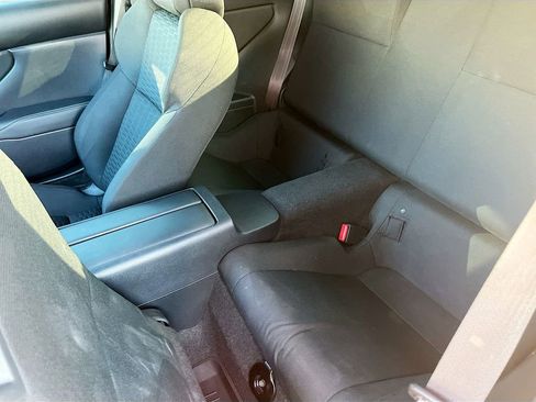 Used 2023 Toyota GR86 w/ ALL Weather Mat Package (TMS) RWD image 23