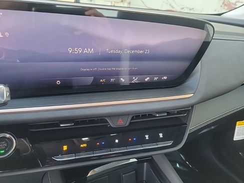 New 2026 Buick Envision Sport Touring image 15