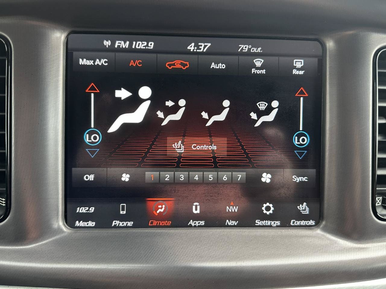 Used 2020 Dodge Charger SXT w/ Plus Group AWD/4WD image 62