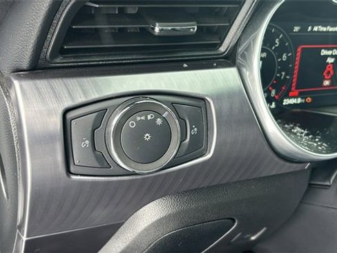 Used 2022 Ford Mustang Mach 1 w/ Mach 1 Handling Package image 11