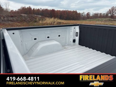 New 2025 Chevrolet Silverado 1500 LT image 46