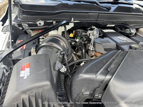 Used 2020 RAM 3500 Tradesman AWD/4WD image 26