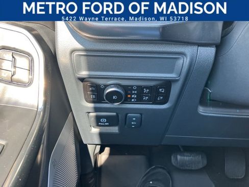Used 2025 Ford F150 Platinum w/ Equipment Group 702A High image 40