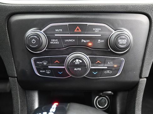 Used 2022 Dodge Charger Scat Pack RWD image 20