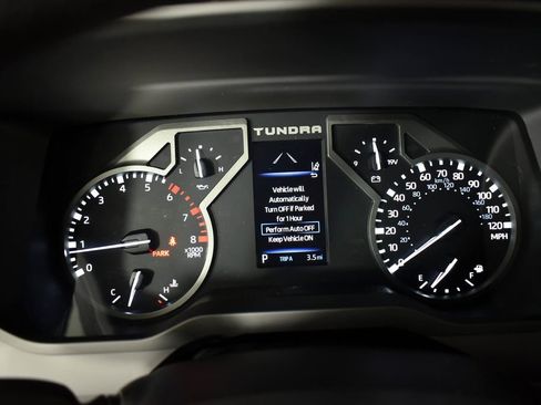 New 2026 Toyota Tundra SR image 29