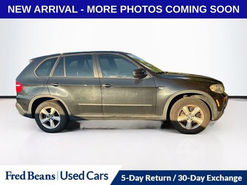 Used 2010 BMW X5 xDrive30i image 9