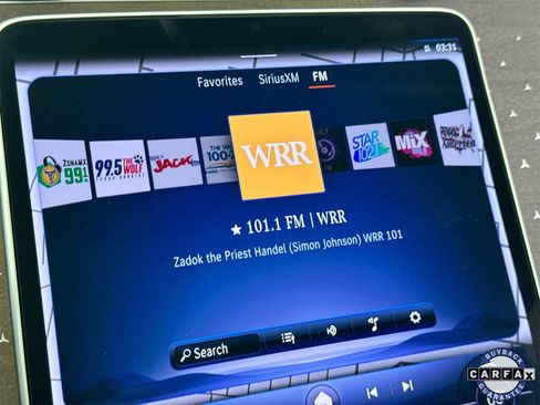 Used 2025 Mercedes-Benz EQE 350+ SUV image 16