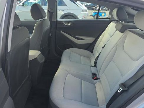 Used 2022 Hyundai Ioniq Blue image 9