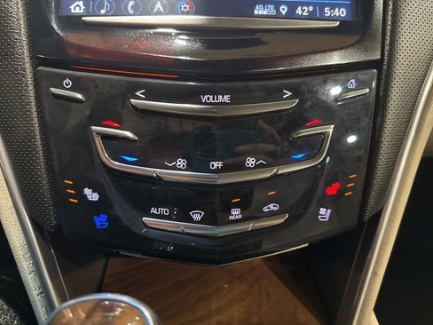 Used 2019 Cadillac XTS Luxury w/ Driver Awareness Package image 38