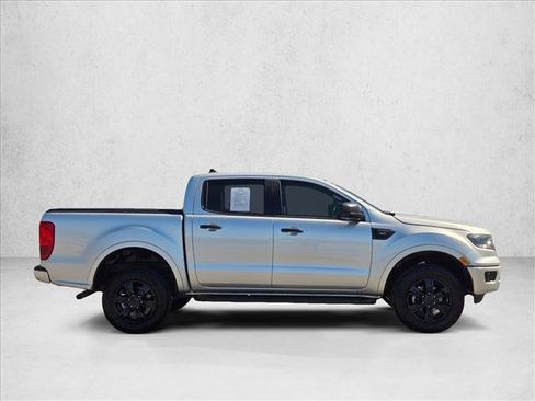 Used 2019 Ford Ranger XLT w/ Trailer Tow Package image 4