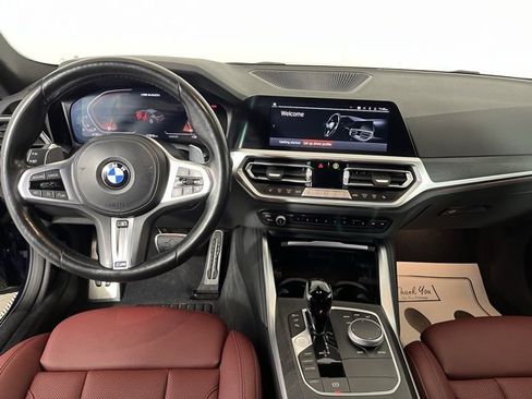 Used 2023 BMW M440i xDrive Gran Coupe w/ Premium Package image 13