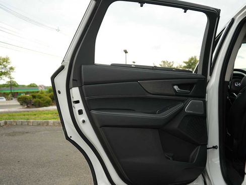 Certified 2026 Acura MDX SH-AWD w/ Advance Package image 35