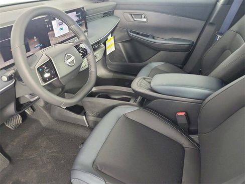 New 2026 Nissan Leaf SV+ w/ Floor Mat Package (SV+) image 10