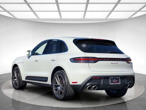 Used 2024 Porsche Macan S AWD/4WD image 6