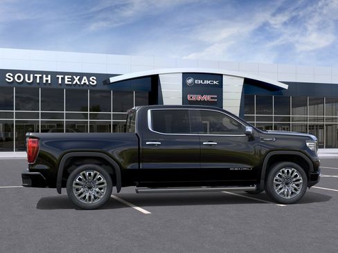 New 2026 GMC Sierra 1500 Denali Ultimate AWD/4WD image 5