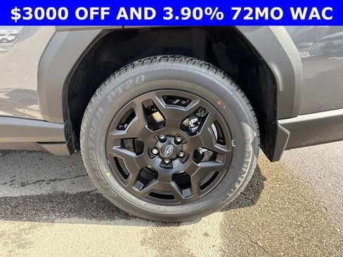 New 2026 Subaru Outback Limited image 27