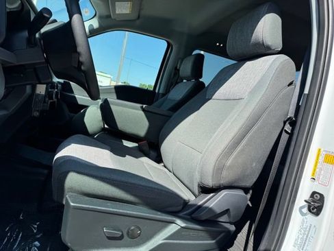 Certified 2024 Ford F250 XLT w/ 360-Degree Camera Package AWD/4WD image 5