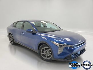 Used 2025 Kia K4 FWD video 1