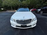Used 2012 Mercedes-Benz E 350 4MATIC Sedan image 3