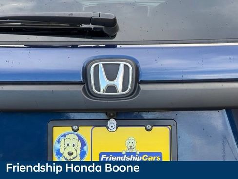 Used 2021 Honda Passport Touring image 12