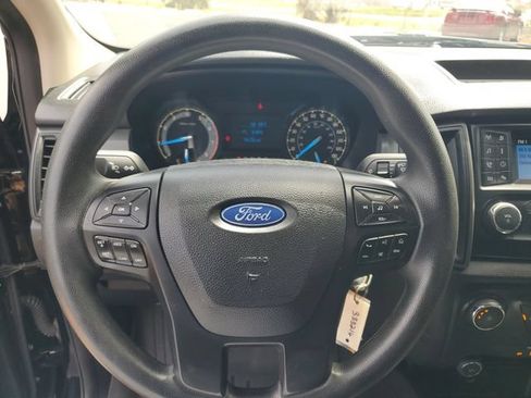 Used 2020 Ford Ranger XL w/ Equipment Group 101A Mid RWD image 26