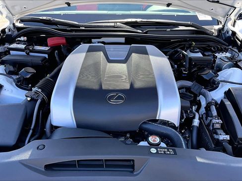 New 2026 Lexus IS 350 F Sport RWD image 19