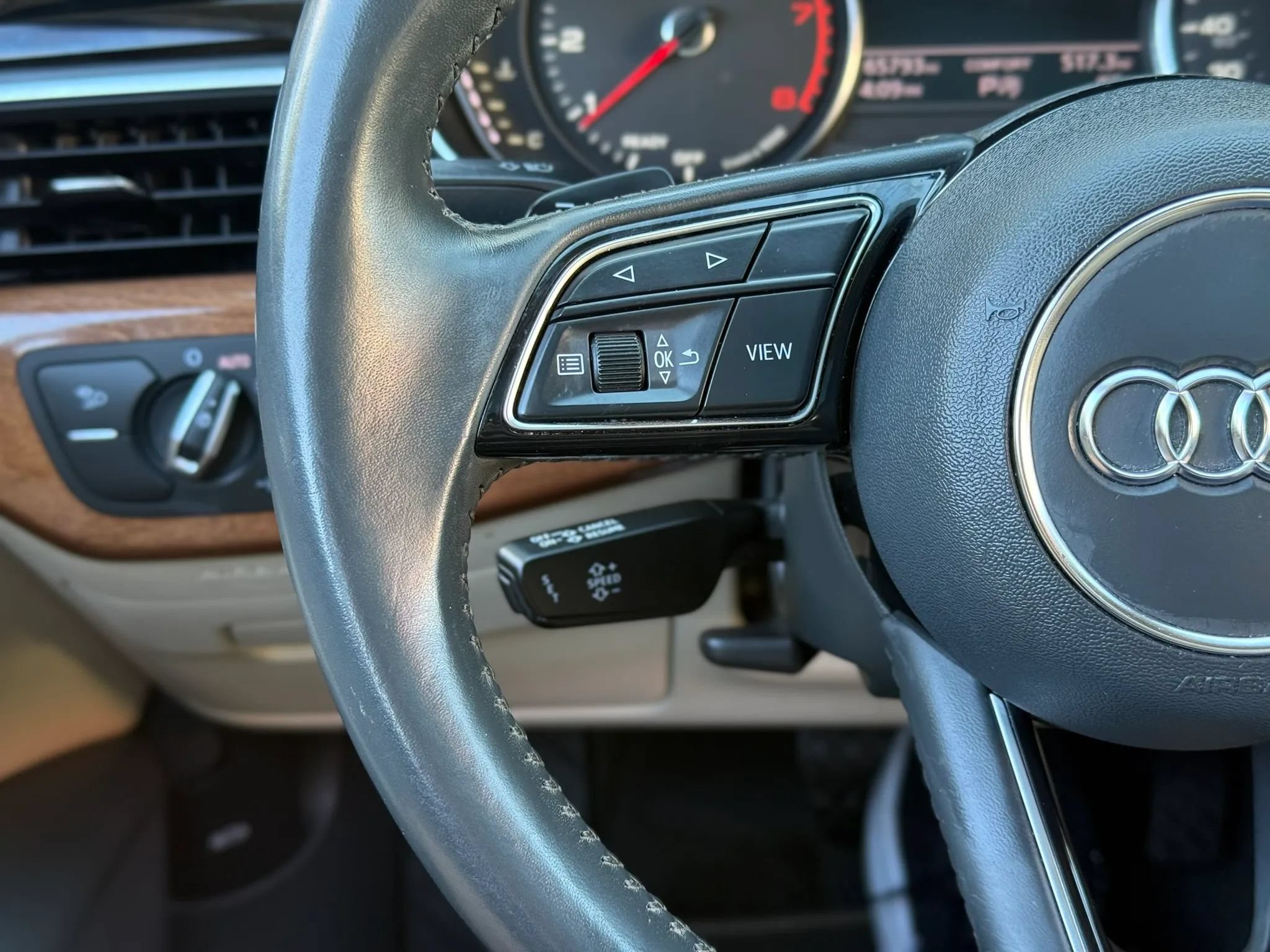 Used 2020 Audi A4 2.0T Premium w/ Convenience Package FWD image 19