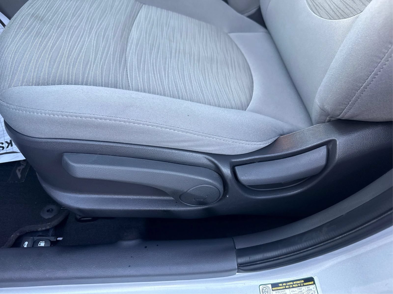 Used 2017 Hyundai Accent Value Edition FWD image 18