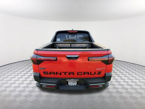 New 2026 Hyundai Santa Cruz XRT AWD/4WD image 6
