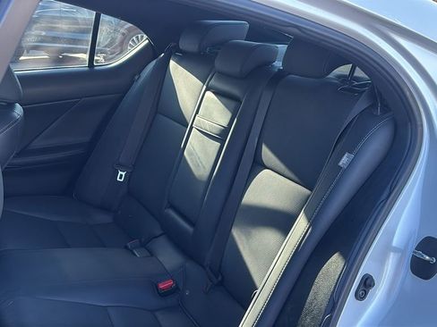 Used 2021 Lexus IS 300 AWD w/ Comfort Package image 28