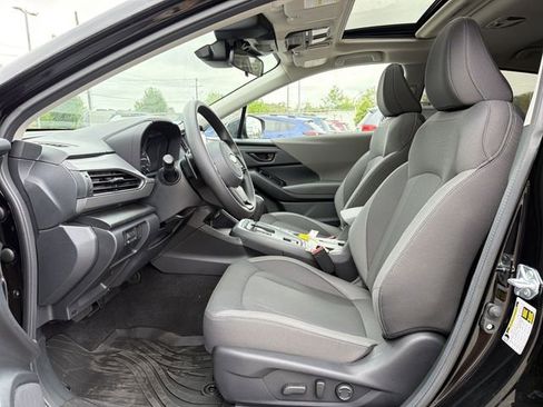 New 2026 Subaru Crosstrek 2.0i Premium AWD/4WD image 11