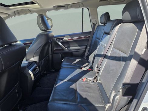 Used 2015 Lexus GX 460 460 image 16