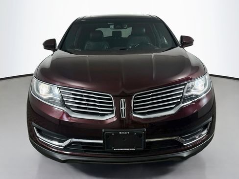 Used 2017 Lincoln MKX Reserve w/ Driver Assistance Package AWD/4WD image 2