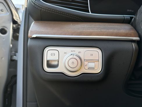 Used 2026 Mercedes-Benz GLE 350 4MATIC image 17