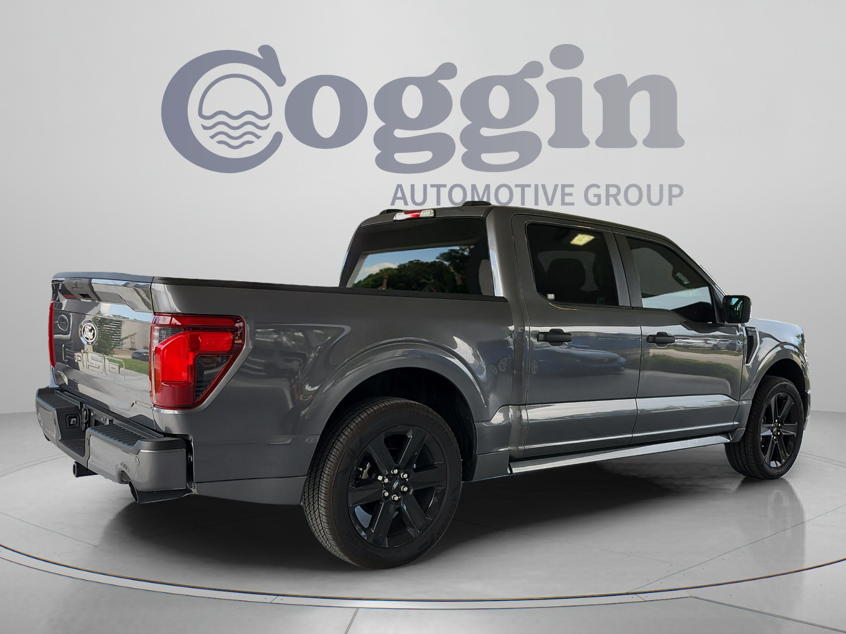 Used 2025 Ford F150 STX w/ LOBO Package AWD/4WD image 5