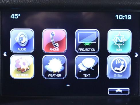 Used 2019 GMC Yukon XL SLT image 19