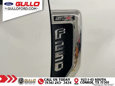 Used 2021 Ford F250 XL w/ STX Appearance Package AWD/4WD image 29