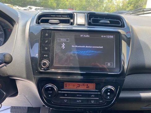 Used 2024 Mitsubishi Mirage G4 ES FWD image 14