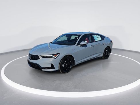 New 2026 Acura Integra A-Spec image 7