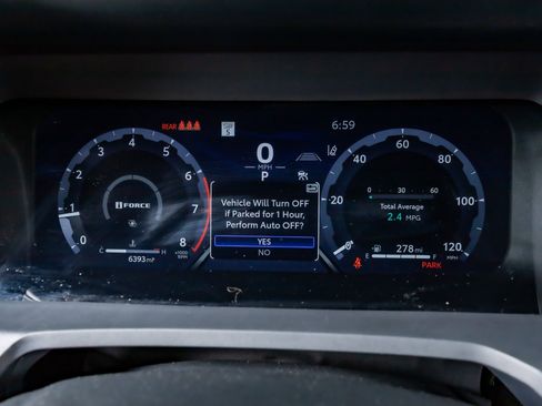 Used 2025 Toyota Tacoma TRD Off-Road image 20